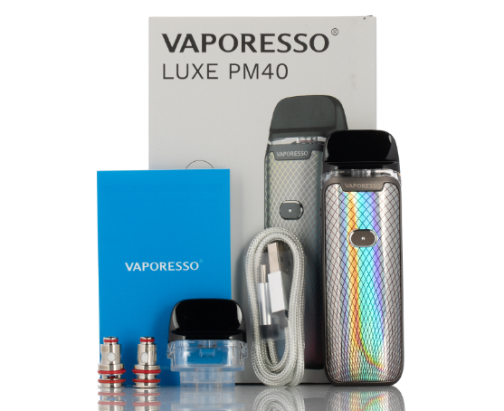 Набор Vaporesso LUXE PM40