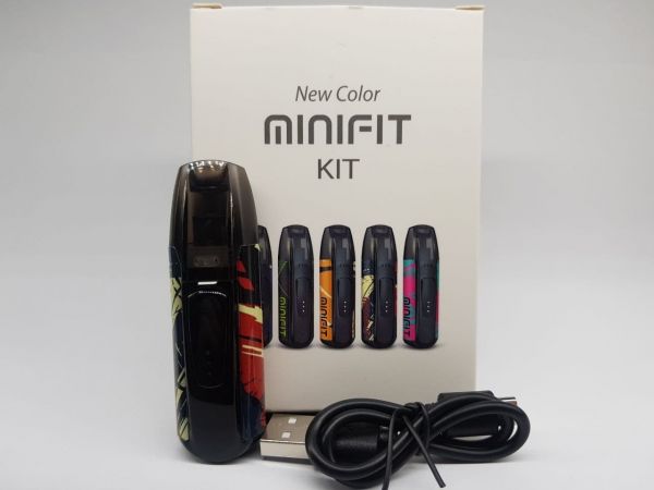 Набор JFT Minifit Starter M 370mAh